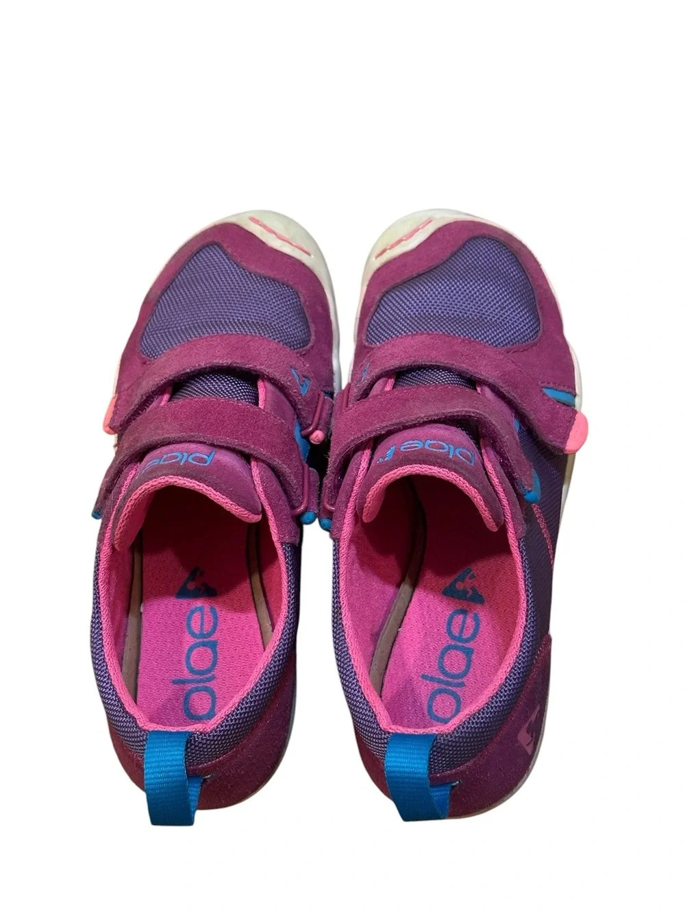 PLAE ty sneakers